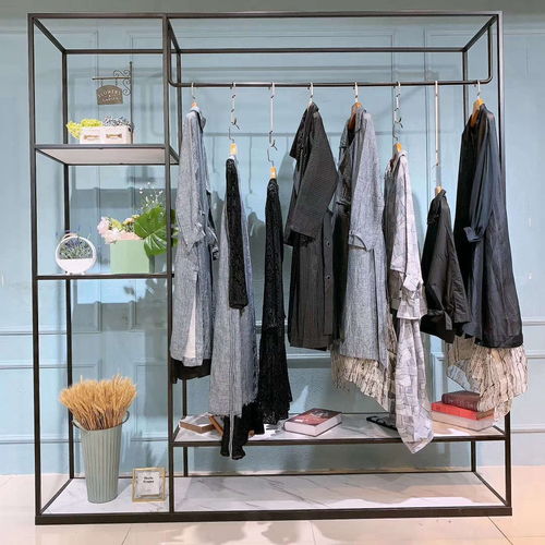 泰國小眾品牌服裝批發(fā)與鄭州品牌折扣市場全攻略