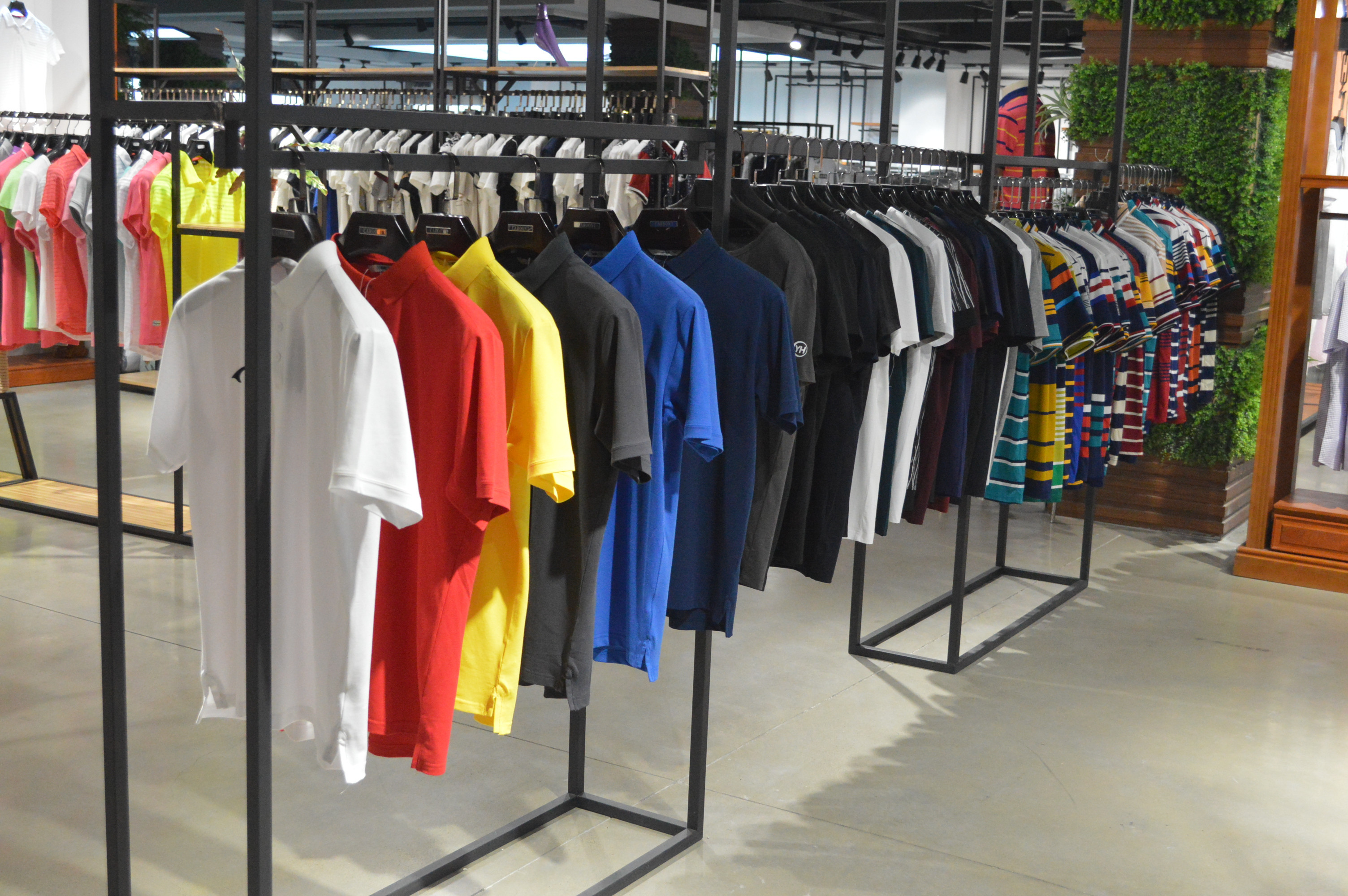 服裝批發貨源攻略 去哪里進貨及如何尋找可靠渠道