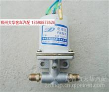 客車配件中的關鍵角色 門鎖鎖具的重要性與市場解析