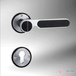 寶得利鎖具 品質保障與最新產品展示