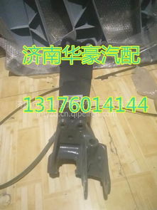 重汽新斯太爾D7B與M5G門鎖總成詳解 全車配件價格與選購指南