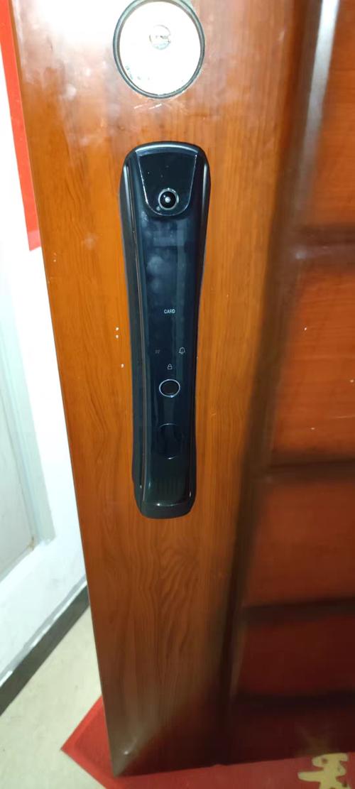 鎖具 從安全防衛到智能生活的演進