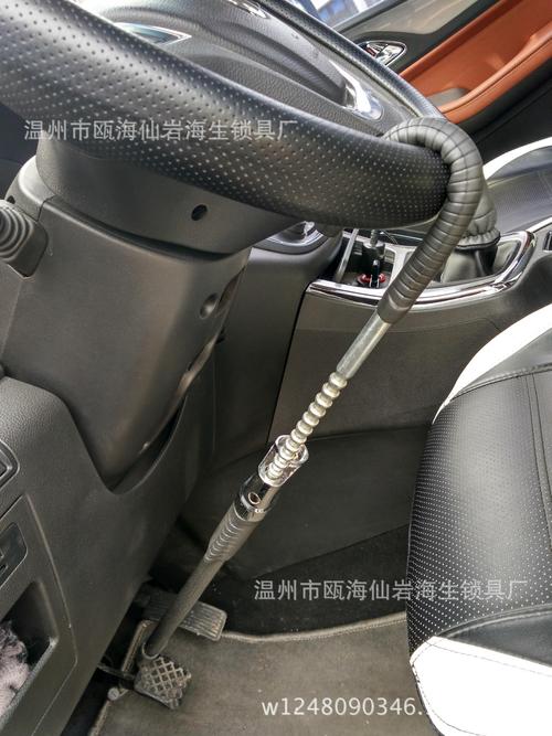 匠心鑄鎖，安全守護——記溫州市甌海仙巖海生鎖具廠