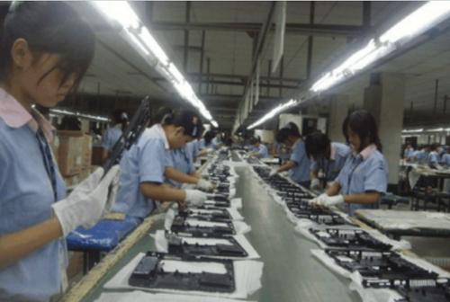 電子廠打工全方位指南 安全、規范與權益保障注意事項