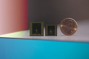 電子產品 世界脈搏的智能化躍遷